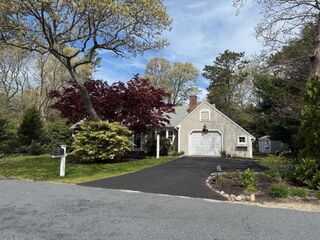 Photo of 3 Arthur Lane Yarmouth Port, MA 02675