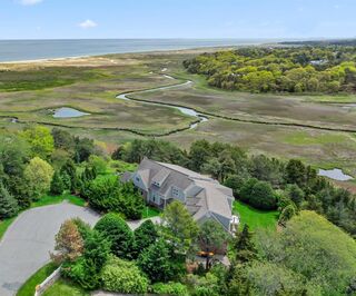 Photo of real estate for sale located at 12 Windswept Lane Orleans, MA 02653