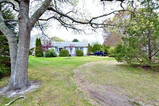 Photo of 62 Jernegan Avenue Edgartown, MA 02539