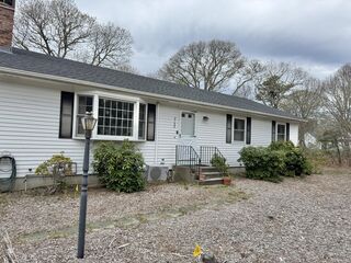 Photo of real estate for sale located at 2155 Herring Brook Road Eastham, MA 02642