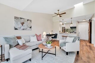 Photo of real estate for sale located at 82 Fletcher Lane Brewster, MA 02631