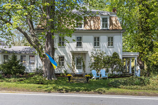 Photo of real estate for sale located at 1861 Main Street Brewster, MA 02631