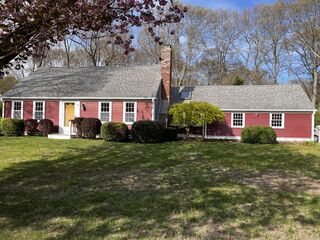 Photo of real estate for sale located at 34 Kiahs Way East Sandwich, MA 02537