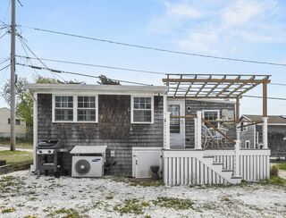 Photo of real estate for sale located at 11 Thompson Road Buzzards Bay, MA 02532