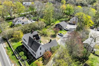 Photo of real estate for sale located at 831 Main Street Dennis Village, MA 02638