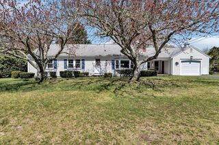 Photo of real estate for sale located at 44 Windjammer Lane South Yarmouth, MA 02664