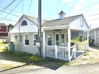 Photo of real estate for sale located at 241 Old Wharf Rd. Dennis Port, MA 02639