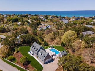 Photo of real estate for sale located at 4 Lauras Way Truro, MA 02666