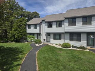 Photo of real estate for sale located at 107 Court Way Brewster, MA 02631