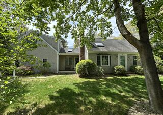 Photo of real estate for sale located at 20 Redberry Lane Eastham, MA 02642
