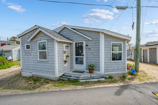 Photo of real estate for sale located at 241 Old Wharf Road Dennis Port, MA 02639