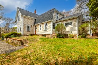 Photo of real estate for sale located at 30 St Margarets Street Buzzards Bay, MA 02532
