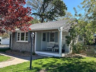 Photo of real estate for sale located at 242 Old Wharf Road Dennis Port, MA 02639