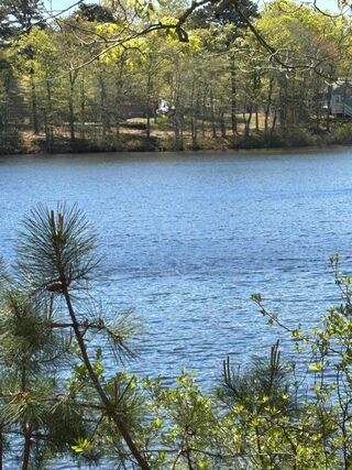 Photo of real estate for sale located at 83 Partridge Valley Road West Yarmouth, MA 02673