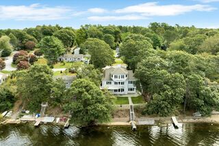 Photo of real estate for sale located at 90 Lakewood Drive Mashpee, MA 02649