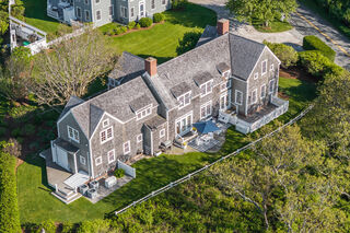 Photo of real estate for sale located at 506 Paines Creek Road Brewster, MA 02631