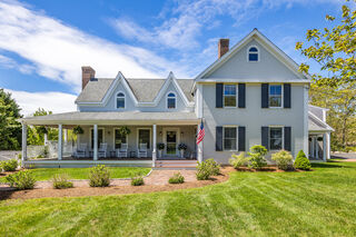 Photo of 72 Oliver Snow Road Harwich Port, MA 02646