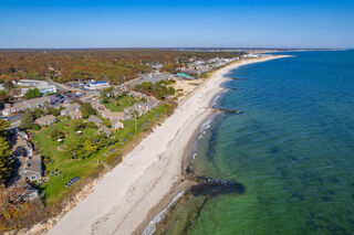 Photo of real estate for sale located at 135 S South Shore Drive South Yarmouth, MA 02664
