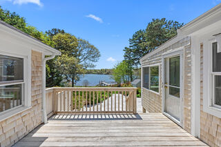 Photo of real estate for sale located at 116 Mayflower Terrace South Yarmouth, MA 02664