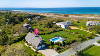 Photo of real estate for sale located at 33 Torrey Road East Sandwich, MA 02537