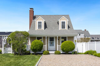 Photo of 29 Wood Avenue Sandwich Village, MA 02563