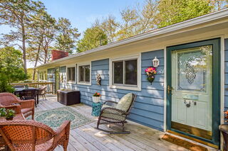 Photo of 33 Lorraine Road Falmouth, MA 02536