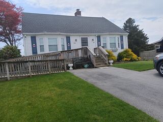 Photo of 60 Academy Drive Buzzards Bay, MA 02532