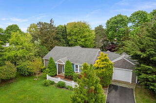 Photo of 96 Uncle Barneys Road West Dennis, MA 02670