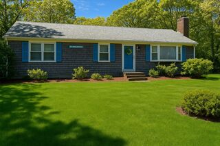 Photo of 39 Pine Grove Road South Yarmouth, MA 02664