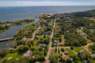 Photo of real estate for sale located at 64 Riverside Drive West Harwich, MA 02671