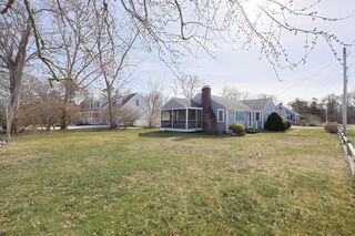 Photo of real estate for sale located at 3 Newcomb Drive Dennis Port, MA 02639