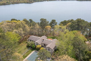 Photo of real estate for sale located at 21 High Point Drive Brewster, MA 02631