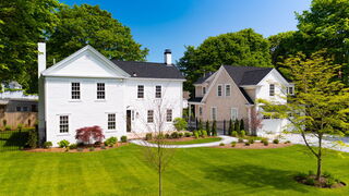 Photo of real estate for sale located at 1180 Main Street Cotuit, MA 02635