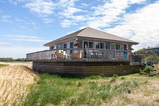 Photo of real estate for sale located at 20 Beach Road Eastham, MA 02642
