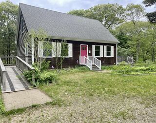 Photo of 12 Park Avenue Avenue Vineyard Haven, MA 02568
