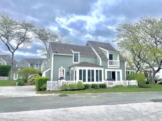 Photo of real estate for sale located at 25 Milestone Way Mashpee, MA 02649