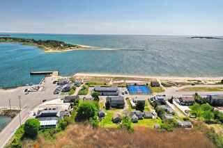 Photo of real estate for sale located at 14 Kendrick Avenue Wellfleet, MA 02667
