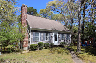 Photo of real estate for sale located at 19 Featherbed Lane Brewster, MA 02631