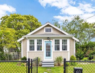 Photo of real estate for sale located at 60 Grove Street Hyannis, MA 02601