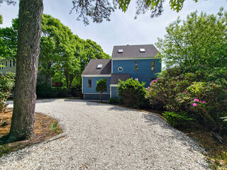 Photo of 30 Norris Path Teaticket, MA 02536