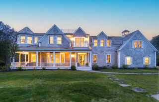 Photo of real estate for sale located at 15 Windy Hill Way Chatham, MA 02633