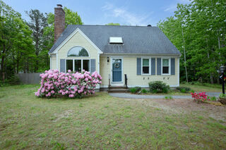 Photo of real estate for sale located at 95 Rockville Avenue East Falmouth, MA 02536