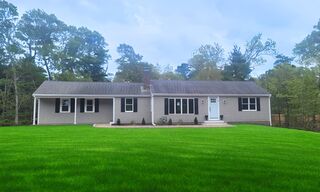 Photo of real estate for sale located at 55 Meigs Lane Eastham, MA 02642