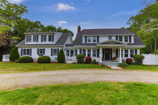 Photo of 2134 Main Street Marstons Mills, MA 02648