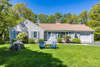 Photo of real estate for sale located at 41 High Head Road East Dennis, MA 02641