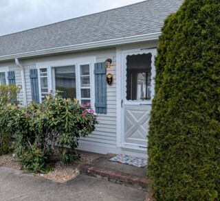 Photo of real estate for sale located at Dennis Port, MA 02639