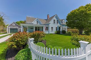 Photo of real estate for sale located at 92 Barcliff Avenue Chatham, MA 02633