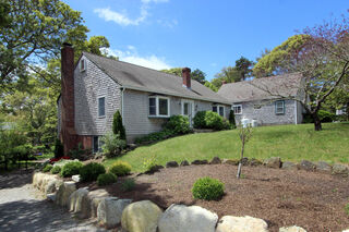 Photo of real estate for sale located at 70 Deerfield Lane Eastham, MA 02642