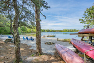 Photo of 90, 0 John Joseph Road Harwich, MA 02645