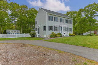 Photo of 57 Melgo Lane South Yarmouth, MA 02664